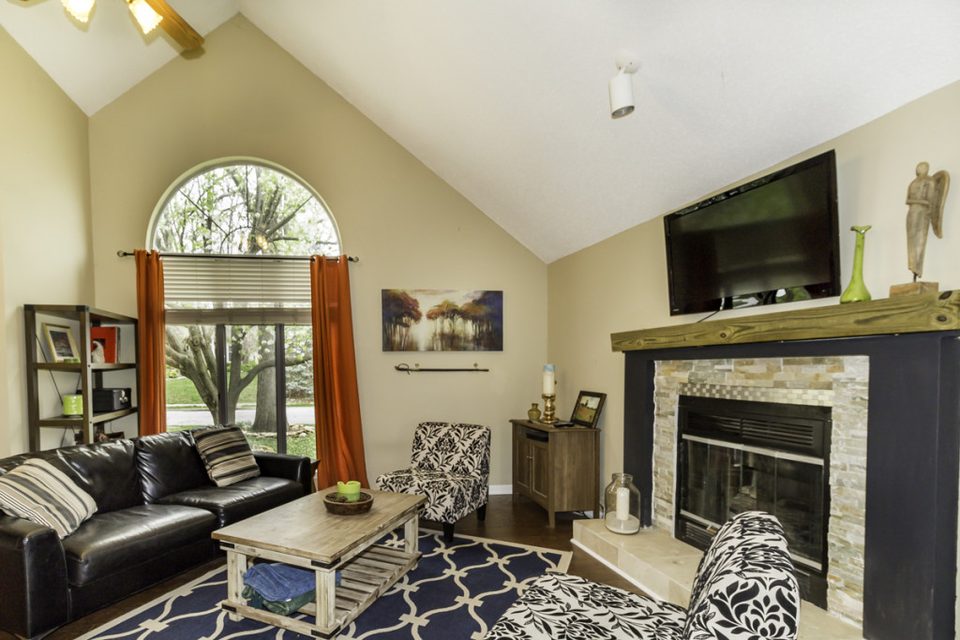 A photo from the post “Sold In One Day! Matterport Scan 03/24/2015”, 3 of 3