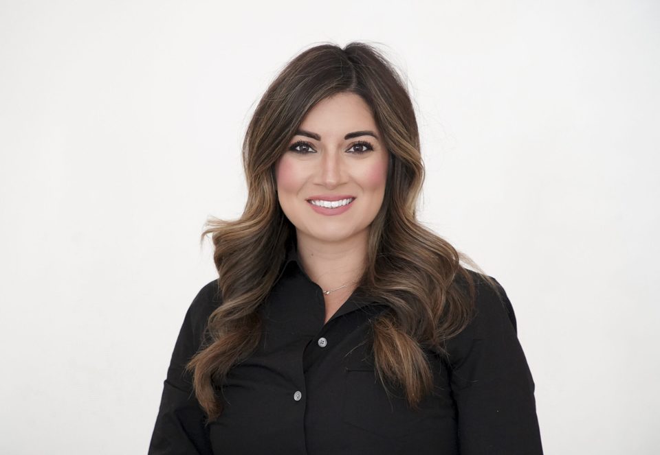 Corporate Headshot Service in Kansas City by the Perfect Spot for You