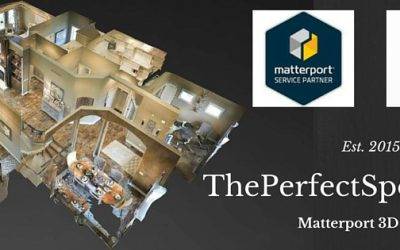 6 WAYS MATTERPORT HELPS SELL YOUR HOME FAST